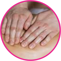 Deep Tissue Massage in Ahmedabad